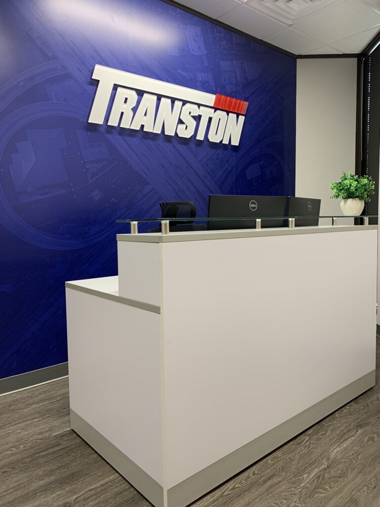Transton LLC